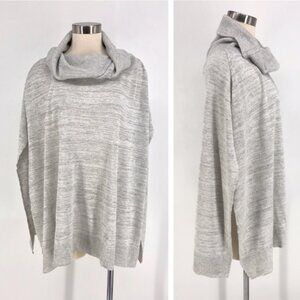 NEW Sigrid Olsen Sweater Women Missy One Sz